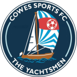 Cowes Sports badge