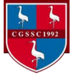 Crawley Green badge