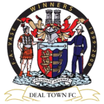 Deal Town badge
