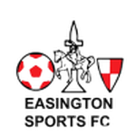 Easington Sports badge