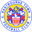 Eastbourne Town badge