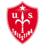 Triestina badge
