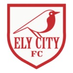 Ely City badge