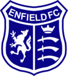 Enfield 1893 badge