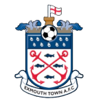 Exmouth badge
