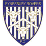 Eynesbury Rovers badge