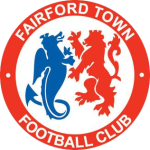 Fairford Town badge