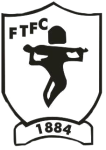 Fakenham Town badge