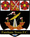 Fareham Town badge