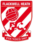 Flackwell Heath badge