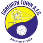 Garforth Town badge