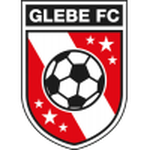 Glebe badge