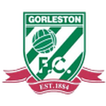 Gorleston badge