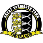 Great Yarmouth Town badge