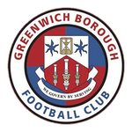 Greenwich Borough badge