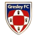 Gresley badge