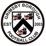 Grimsby Borough badge