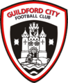 Guildford City badge