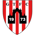 Guisborough Town badge