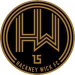 Hackney Wick badge