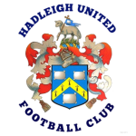 Hadleigh United badge