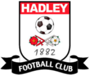 Hadley badge