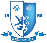 Hallam badge