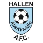 Hallen badge