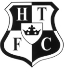 Halstead Town badge