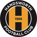 Handsworth Parramore badge