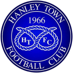 Hanley Town badge