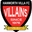 Hanworth Villa badge