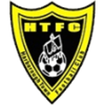 Harborough Town badge