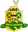 Harpenden Town badge