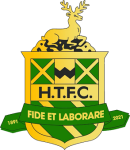 Harpenden Town badge