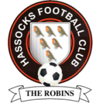 Hassocks badge
