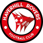 Haverhill Rovers badge