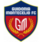Guidonia Montecelio 1937 badge