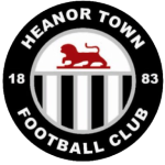 Heanor Town badge