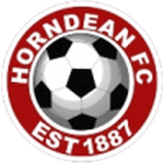 Horndean badge