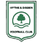 Hythe & Dibden badge