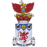 Irlam badge