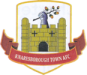 Knaresborough Town badge