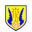 Lancing badge