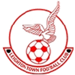 Leighton Town badge
