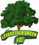 Leverstock Green badge