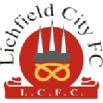 Lichfield City badge