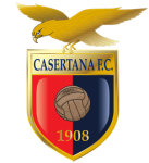 Casertana badge