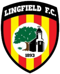 Lingfield badge