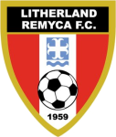 Litherland Remyca badge